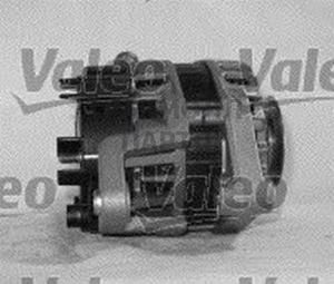 ГЕНЕРАТОР 14V  70A BOSCH - 439499