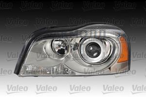 Фара передн. правая VOLVO XC90 2010/04 DBL - 044482