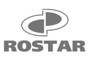Втулка  корпуса рычага переключения КПП ROSTAR - 4121703015