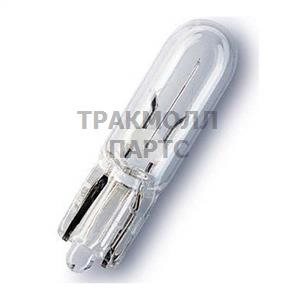 BULB 12V 1 2 WATT VDO - 4-214-004