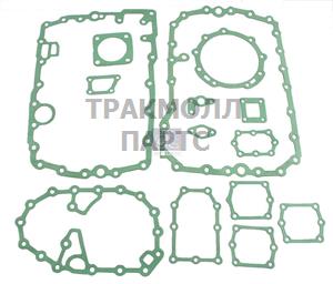 Комплект уплотнителей Коробка передач - 4.90290