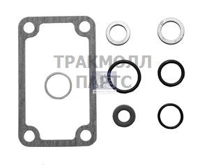 Ремонтный комплект Насос подъема кабины - 4.91181