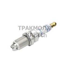 SPARK PLUG BOSCH - 0242225596