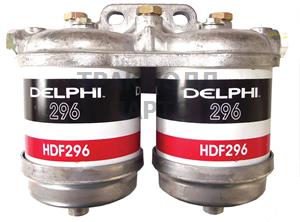 FUEL FILTER ASSEMBLY DELPHI - 5848B020