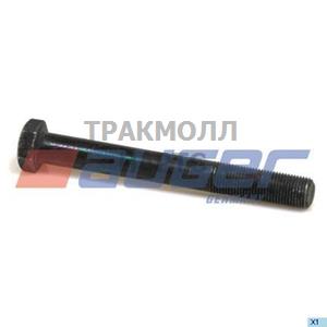 Болт подушки двигателя RVI  М16x140x1.5 - 59192