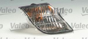 Указатель поворота NISSAN Micra 06/2005 Front. Left - 088959