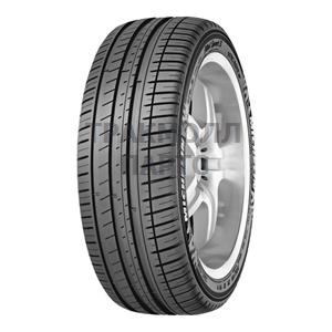 ШИНА ЛЕТНЯЯ MICHELIN PILOT SPORT PS3 205/50R16 - 607841