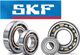 SKF - 62052RSH/C3