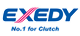 EXEDY - ISK2102