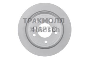 ДИСК ТОРМОЗНОЙ - 0986478425