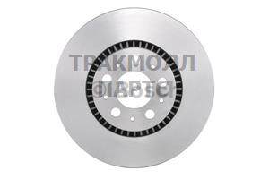 ДИСК ТОРМОЗНОЙ ПЕРЕДНИЙ - 0986478494