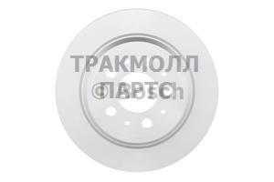 ДИСК ТОРМОЗНОЙ - 0986478495