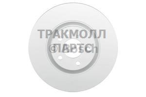 ТОРМОЗНОЙ ДИСК - 0986478521