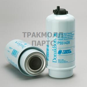 Топливный фильтр - P551428