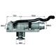 Mahle tm9105