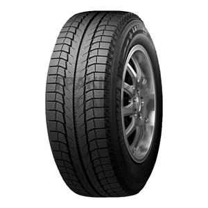 Шина MICHELIN 225/65R17 102T LATITUDE X-ICE 2зимн - 698034