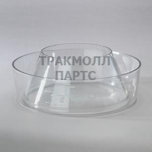 КОРПУС ВОЗДУШНОГО ФИЛЬТРА - P016330