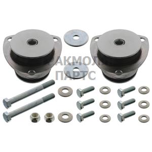 Drivers cab suspension repair kit - 47526