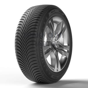 Шина  205/60R16 96H XL MICHELIN ALPIN5 - 031656