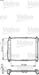 Valeo 735157