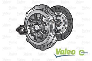 Clutch kit with bearing - 786058