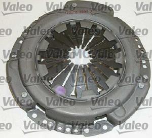 Clutch kit with bearing - 801076