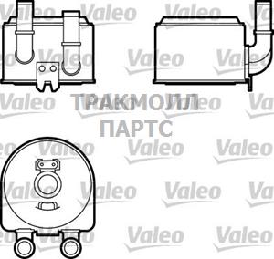 Теплообменник - 817643