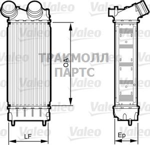 Теплообменник - 818226