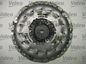 Self-adjusting clutch kit with bearing - 826736