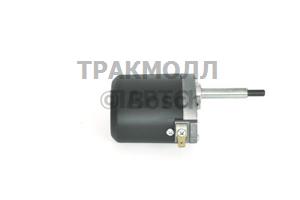 МОТОР СТЕКЛООЧИТИТЕЛЯ 12V - 0390506555