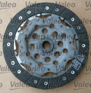Clutch kit with bearing - 826724