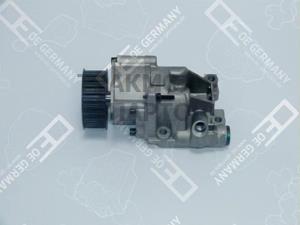 Масляный насос Deutz F2L/2M 2011 F3L/3M 2011 - 04 1800 201100