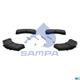 Sampa - 096.600-01