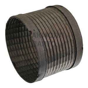 Flexible metal hose - 21836