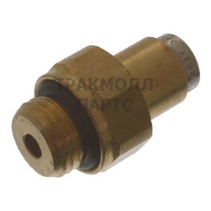 Screw plug type connector - 22210