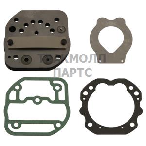 Lamella valve repair kit - 26022