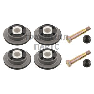 Cabin suspension repair kit - 28738