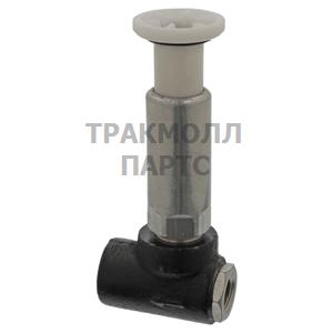 Fuel hand pump - 35184