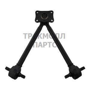 Triangular control arm - 35571