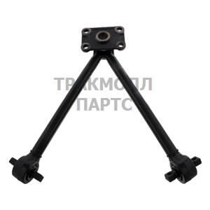 Triangular control arm - 35613