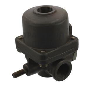 Adapter valve - 35890