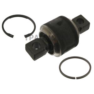 Axle strut mounting - 36083