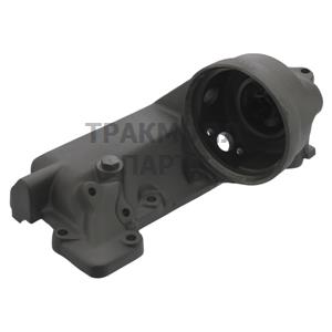 Oil Cooler Housing - 38100