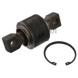 Axle strut mounting - 45034