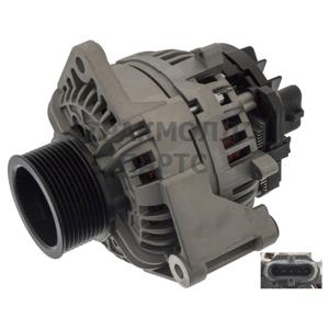 ALTERNATOR - 48947