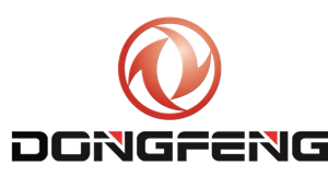 Эмблема Dong Feng - 5000515С0100