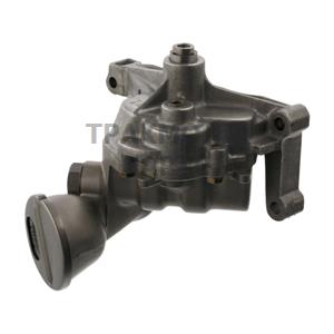 OIL PUMP - 08732