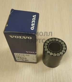 Подшипник игольчатый  Volvo CE - VOE 11418169