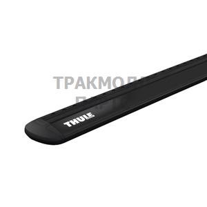 Комплект дуг Thule  WingBar Evo черного - 711420