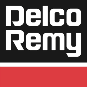 10512090 DELCO REMY Ведущая шестерня стартер - 10512090